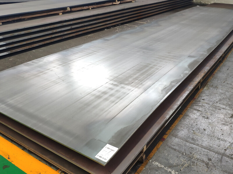 AR500 Steel Plate