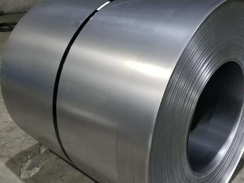 DC01/DC02/DC03/DC04 Cold Rolled Steel Coil