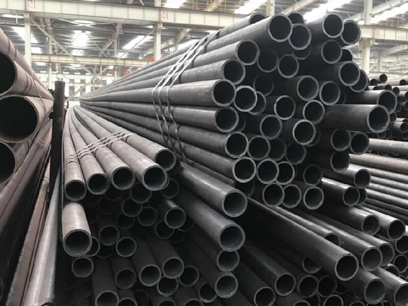 A333 Seamless & Welded Steel Pipe