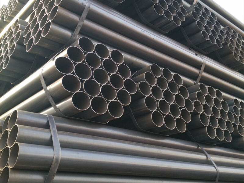 A53 Seamless & Welded Carbon Steel Pipe