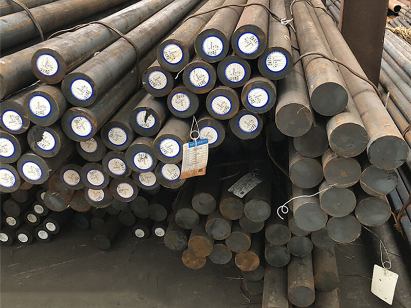 AISI/SAE 4340 Alloy Steel Bar