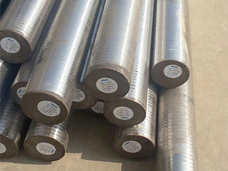 AISI/SAE 4130 Alloy Steel Bar
