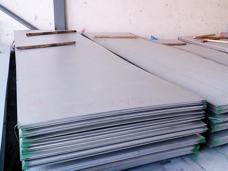 310S Stainless Steel Plate