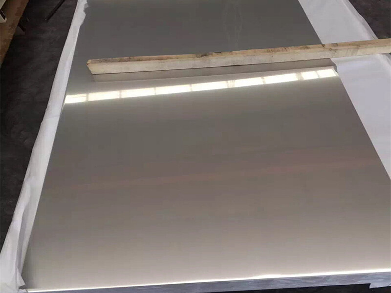 304 Stainless Steel Plate