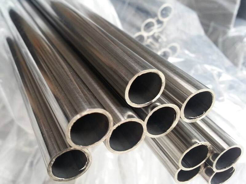 201 Stainless Steel Pipe
