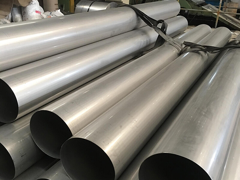 2507 Duplex Stainless Steel Pipe