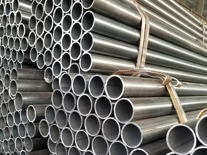440C Stainless Steel Pipe