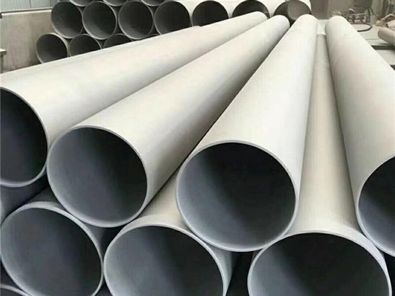 304 Stainless Steel Pipe
