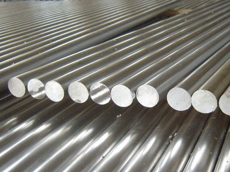302 Stainless Steel Bar