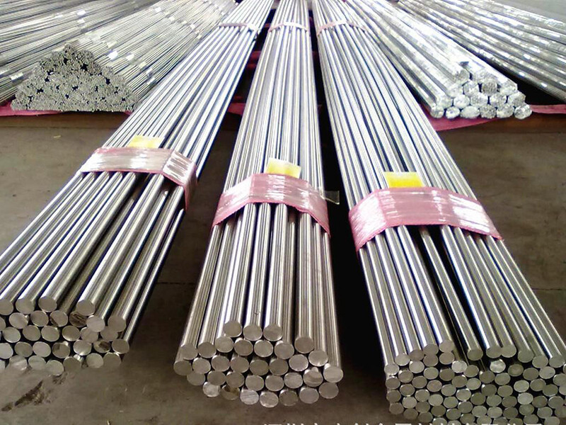 301 Stainless Steel Bar