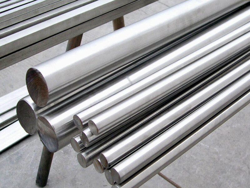 2507 Duplex Stainless Steel Bar