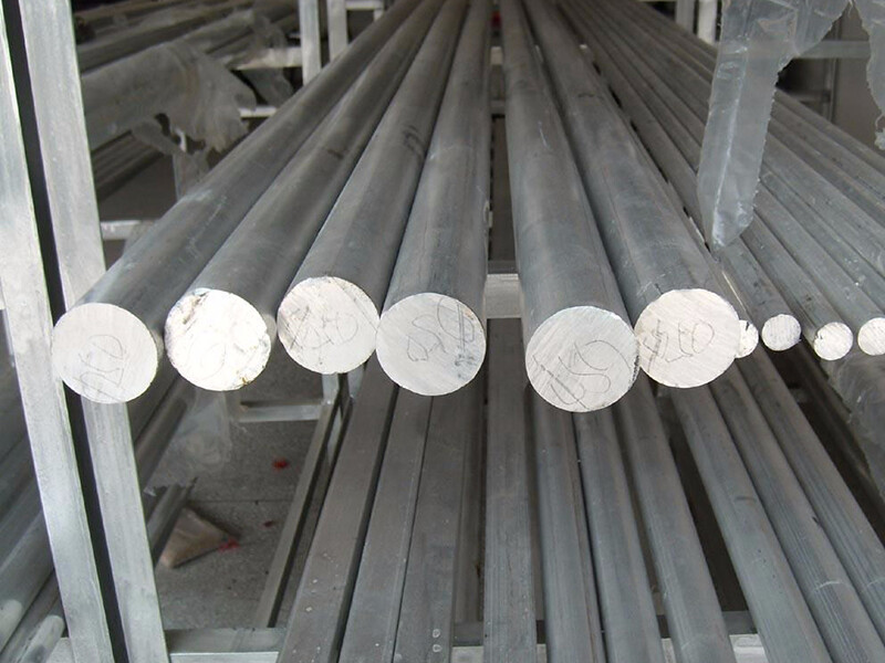 2205 Duplex Stainless Steel Bar