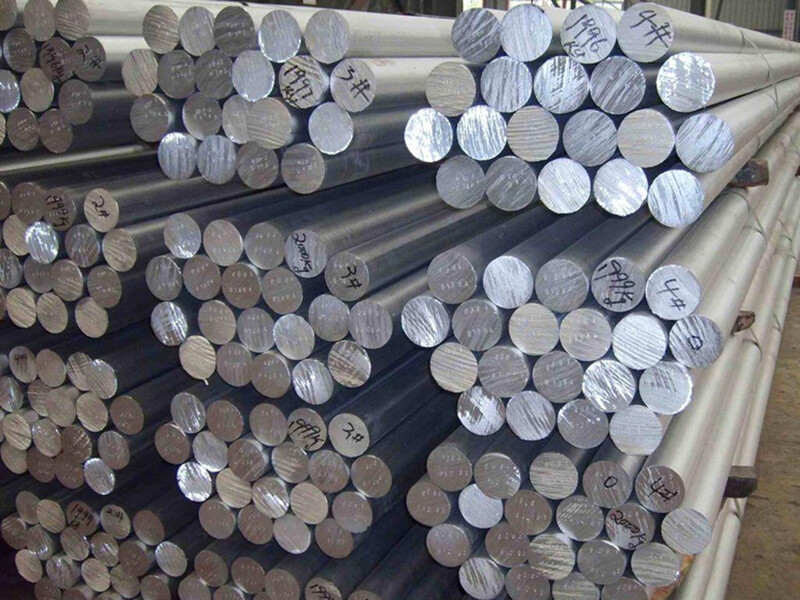 316 Stainless Steel Bar