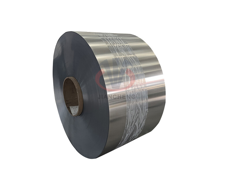 Steel Plate Tin Electrolytic