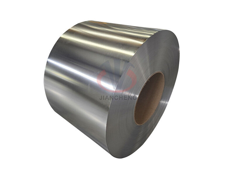 Tin Free Sheet Coil