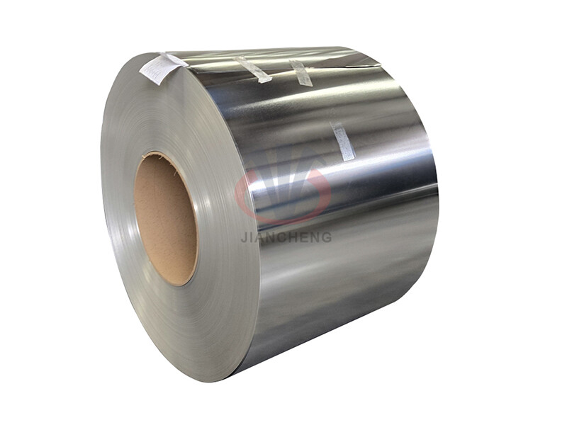 Equal Thickness Tinplate Coil Equal Thickness Tinplate Coil