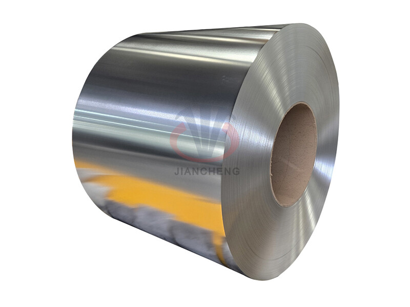 Differential Thickness Tinplate Coil Differential Thickness Tinplate Coil