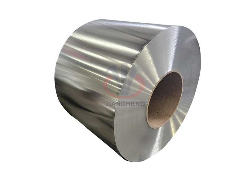 Tin Free Sheet Coil