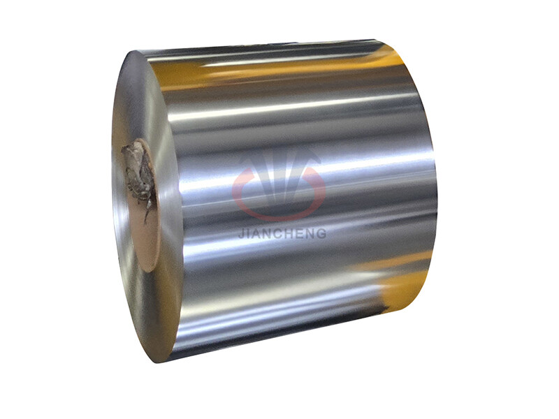 Electrolytic Tinplate Coil (ETP) Electrolytic Tinplate Coil (ETP)