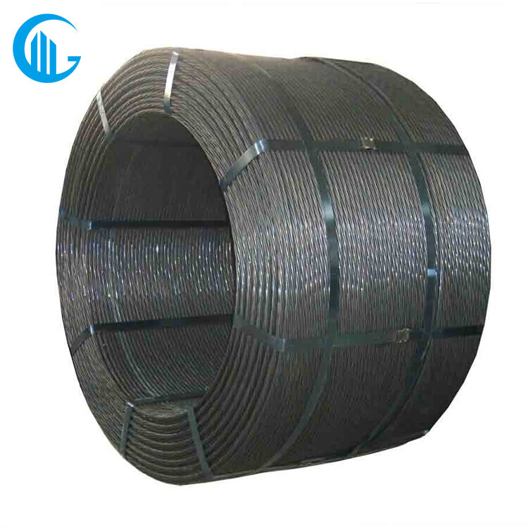Carbon Steel Grain Line