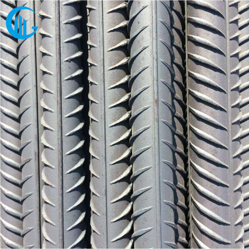 Deformed Rebar