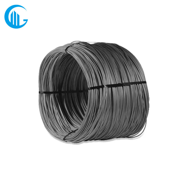 High-quality Carbon Steel Wire Rod