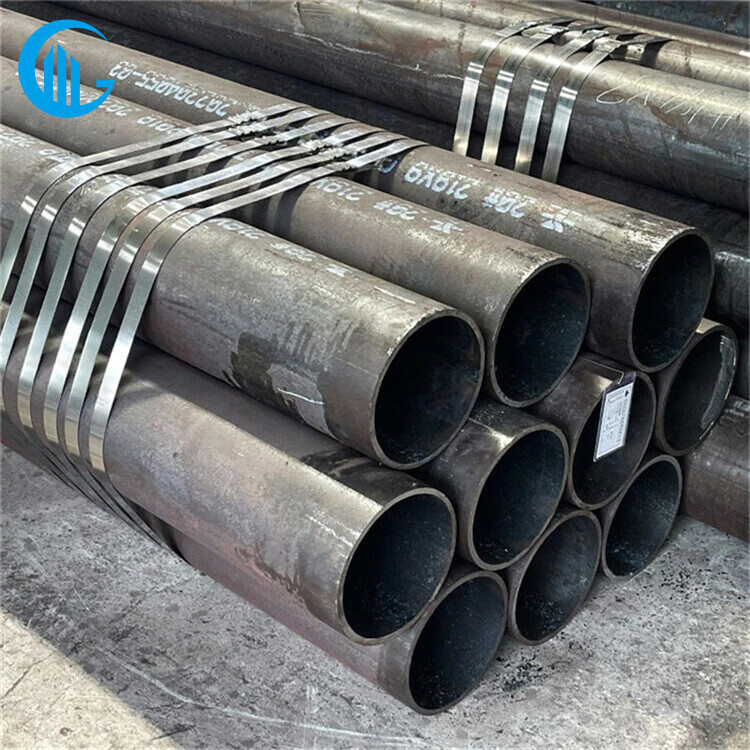 Seamless Steel Pipe