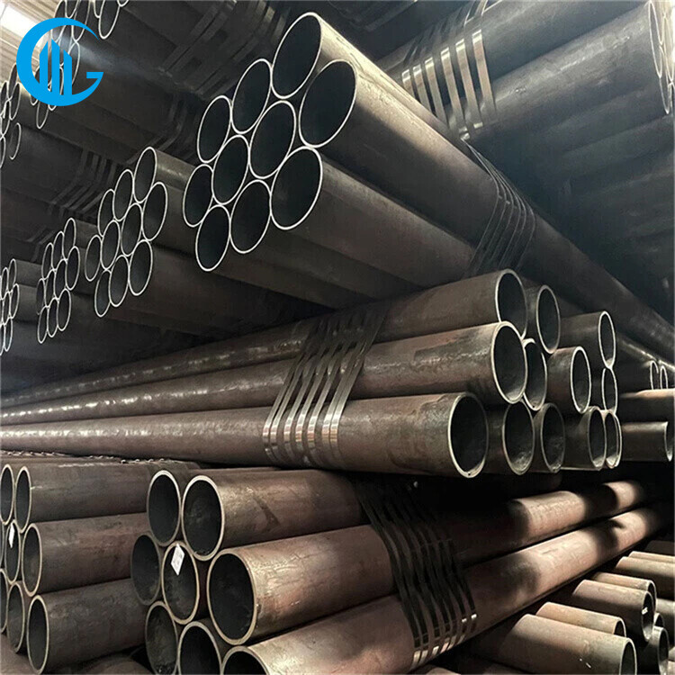 Seamless Steel Pipe