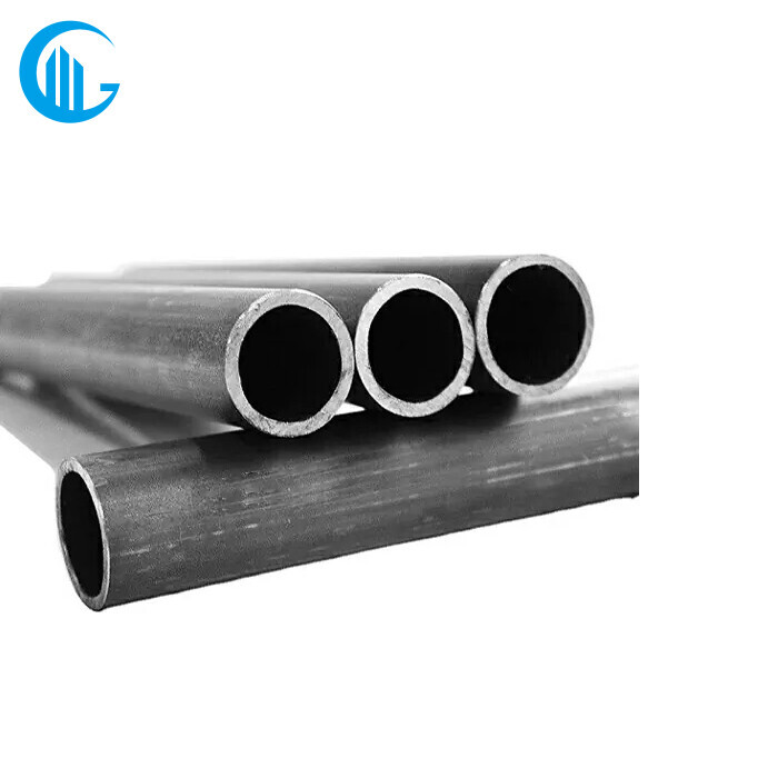 Seamless Steel Pipe