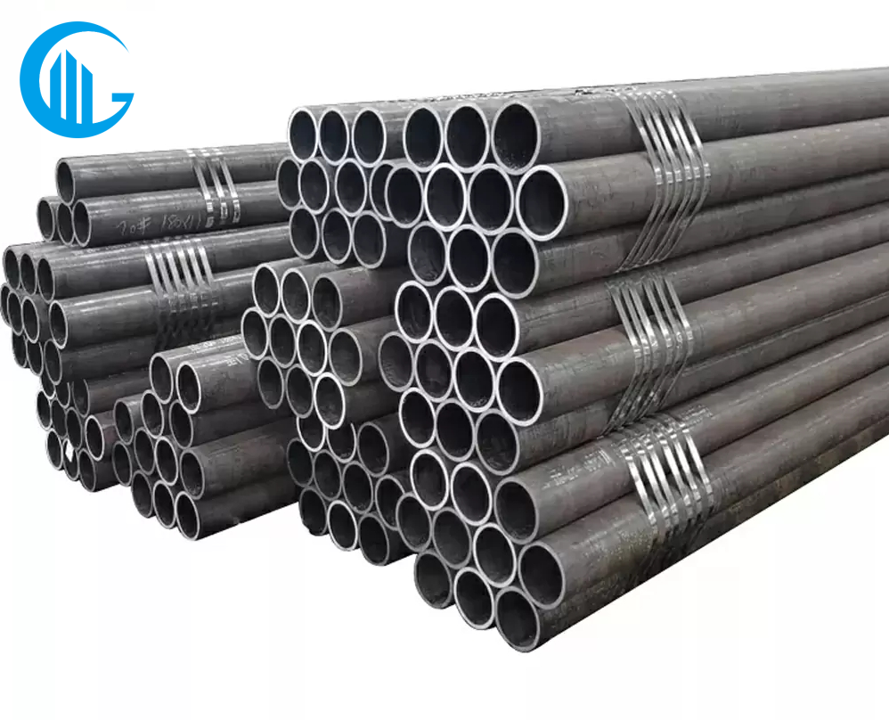 Seamless Steel Pipe