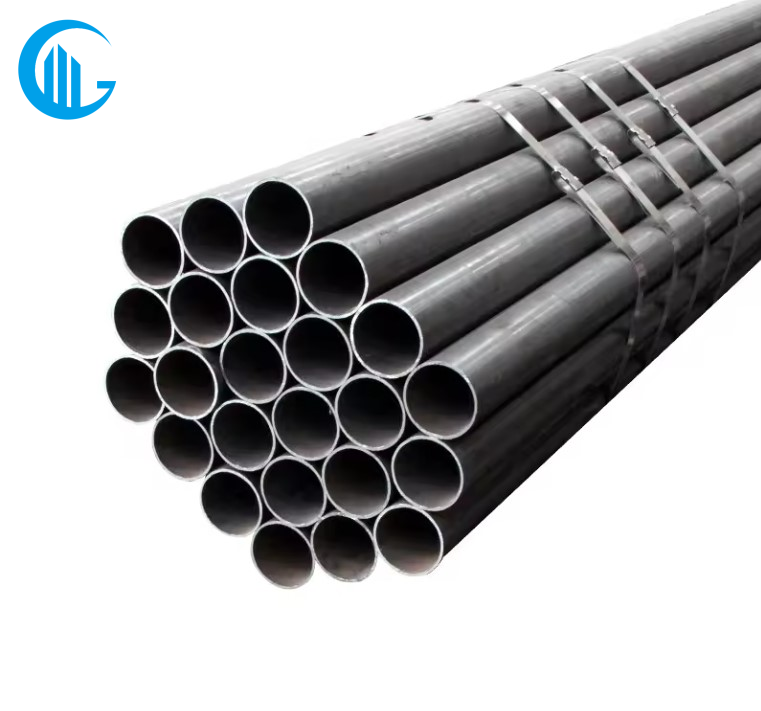 Seamless Steel Pipe