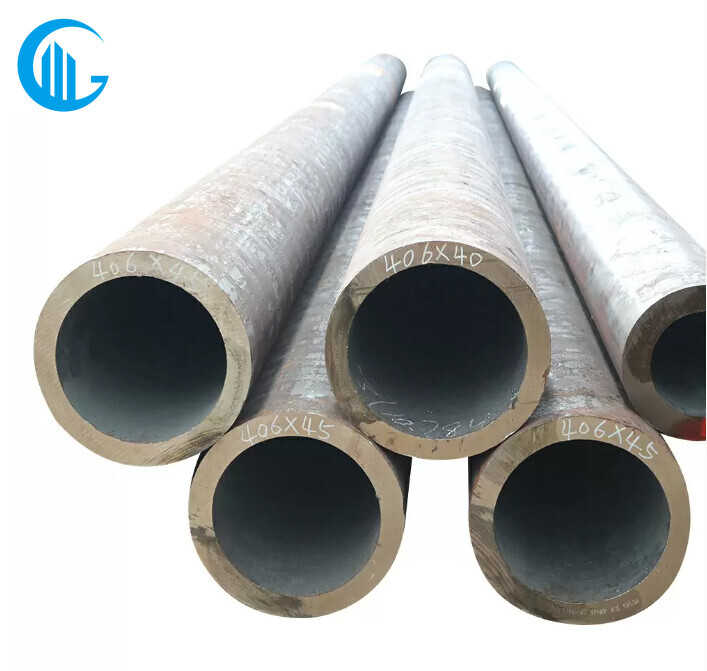 Low Temperature Carbon Steel Pipe