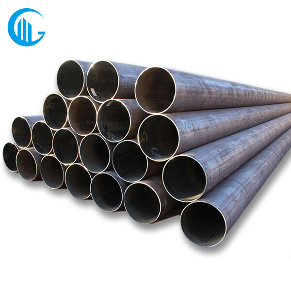 Welded carbon steel pipes Welded carbon steel pipes