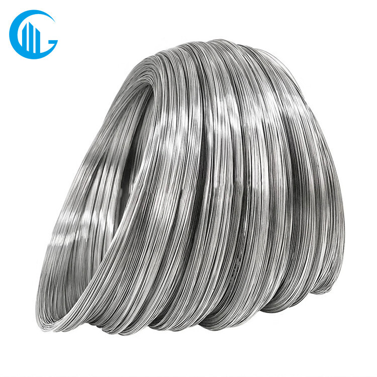 Galvanized Iron Wire Galvanized Iron Wire