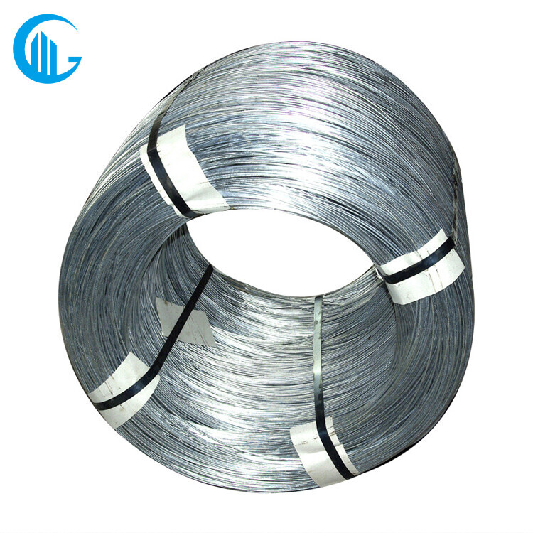 Galvanized Iron Wire