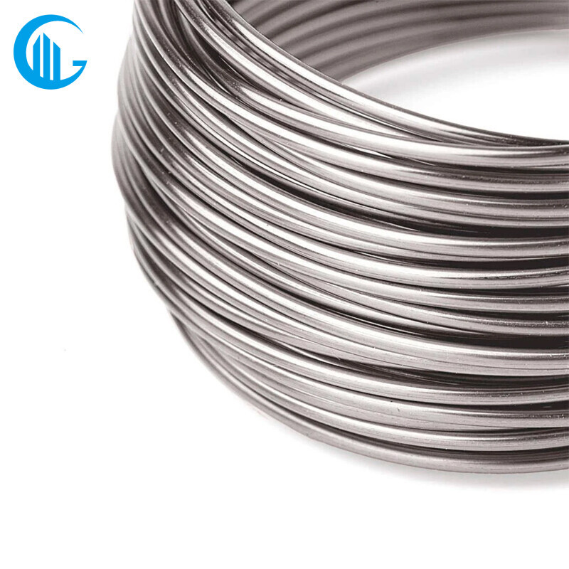 Stainless Steel Rod Wire