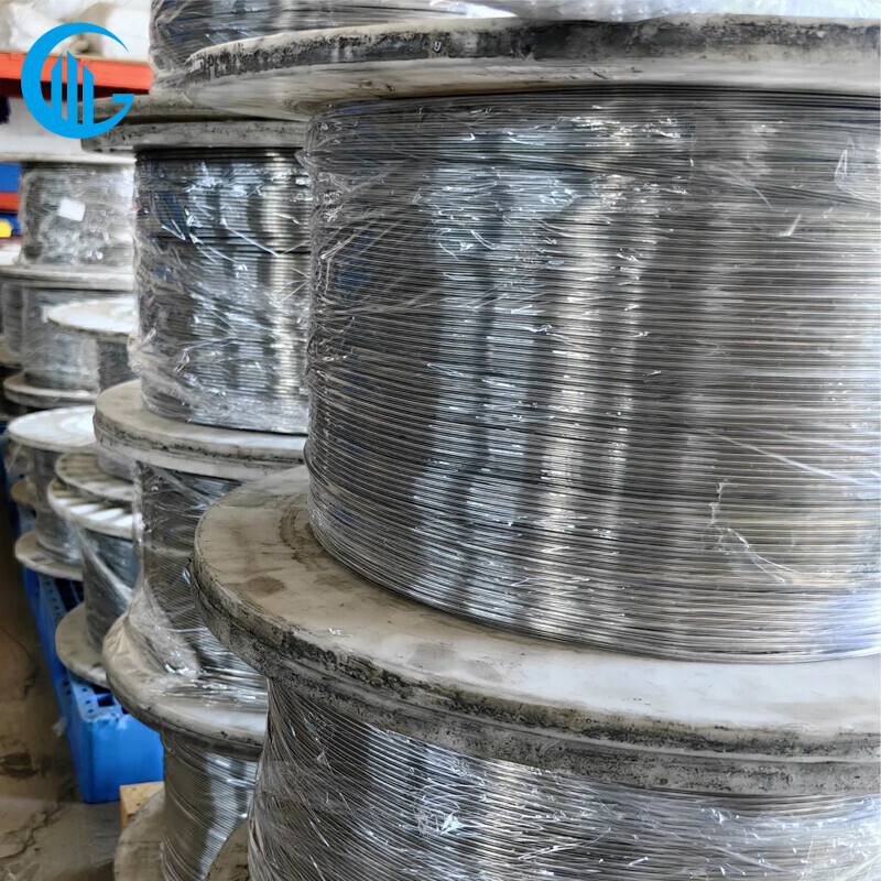 Hot-dip Galvanized wire