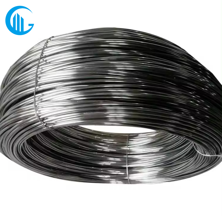 Constraction Steel Wire Rod Hot rolled
