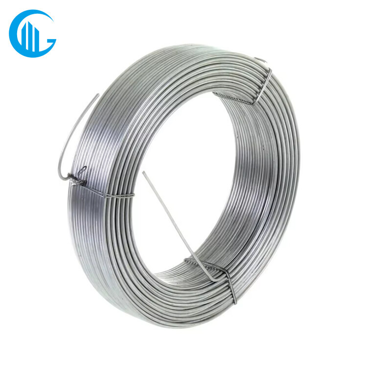 Hot-dip Galvanized wire