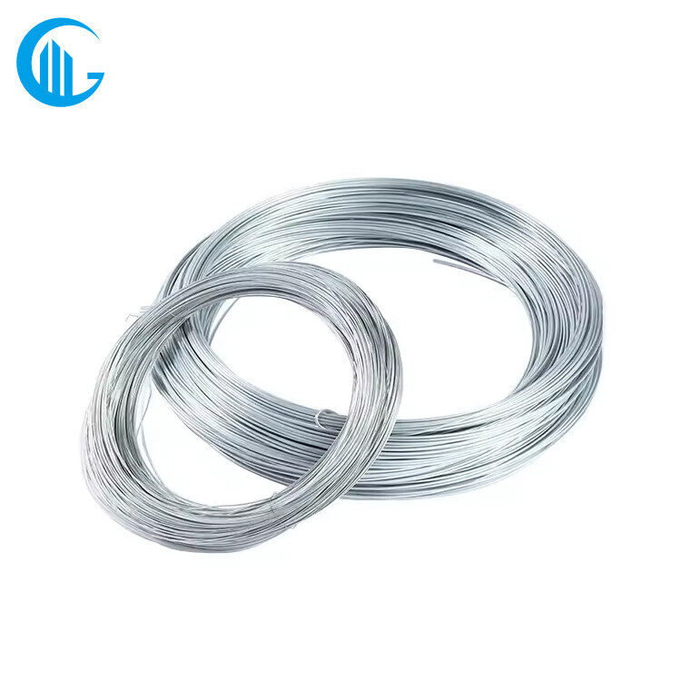  Hot-dipped Galvanized Iron Wire 