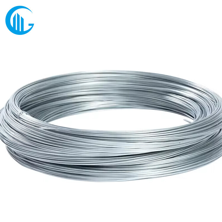 Hot-dip Galvanized wire