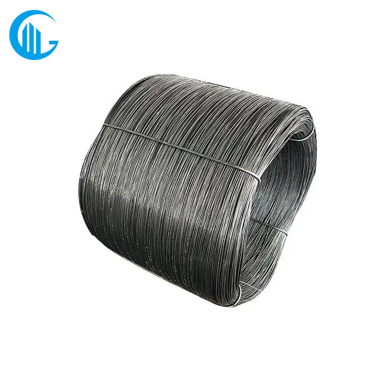 Wire Rod