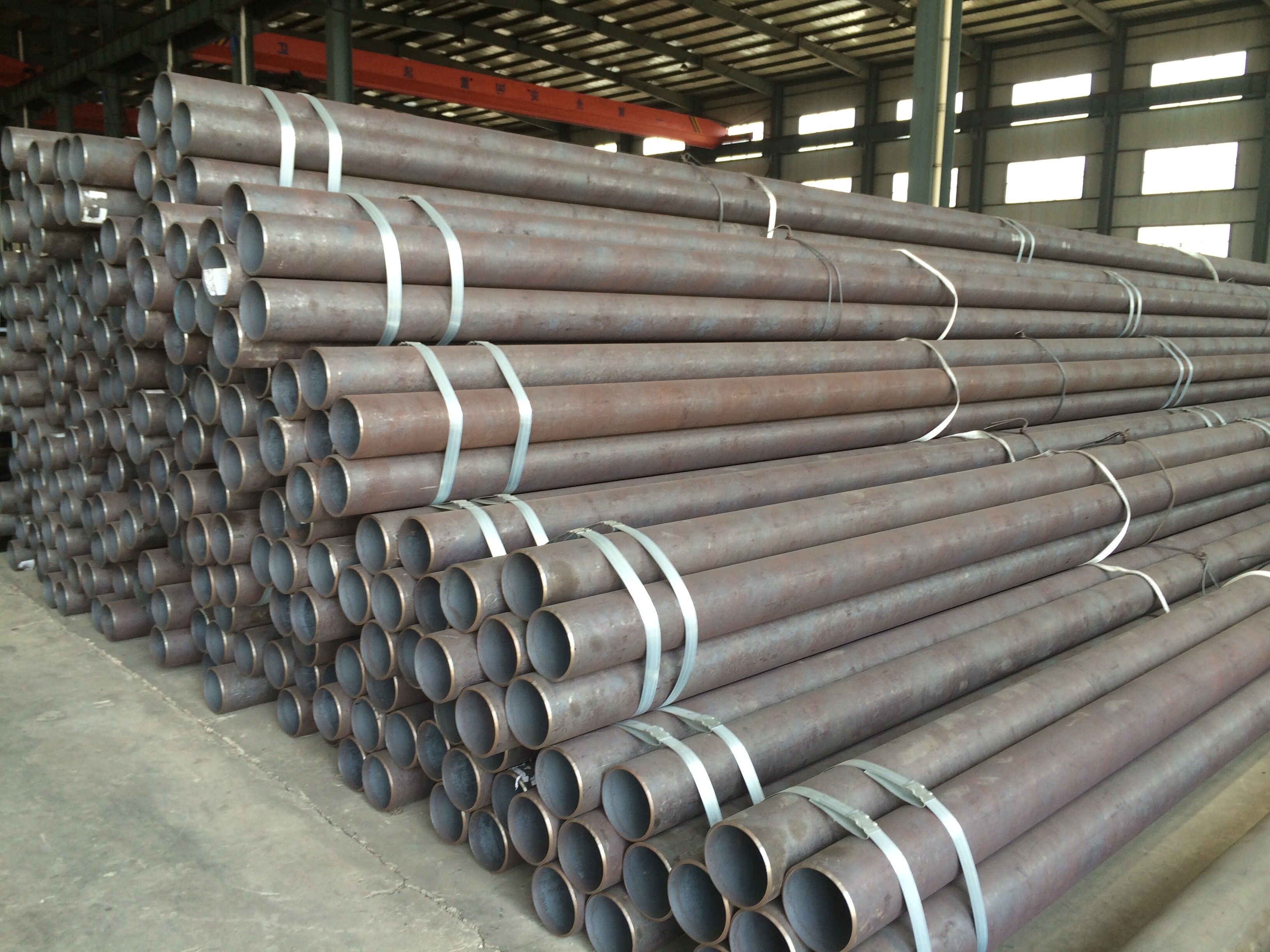 Carbon Steel Pipe