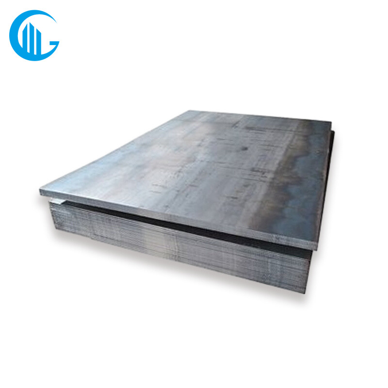 Carbon Steel Coil/Plate