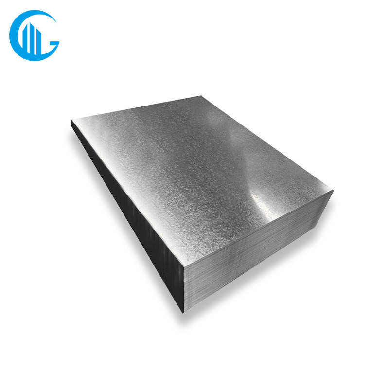 Prepainted Galvanized Steel Coil/Plate