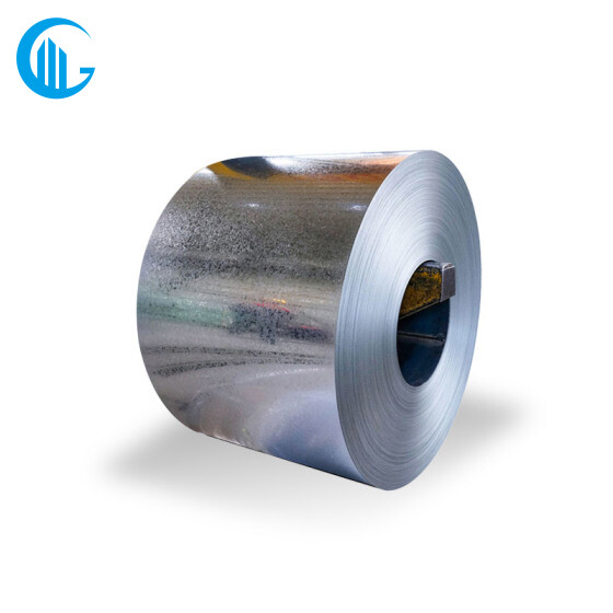 Galvalume Steel Sheet Coil/Plate