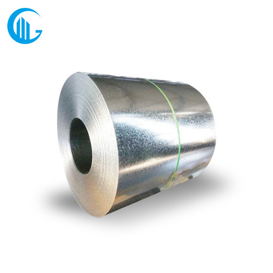 Hot Dip Galvalume Steel Coil/Plate