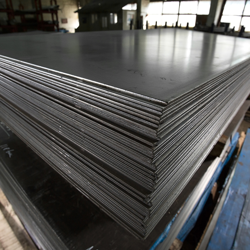 Carbon Steel Coil/Plate