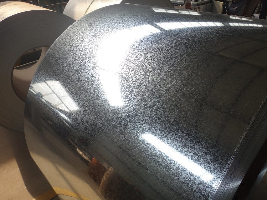 What is Galvanized Steel Sheet & Its Advantages?