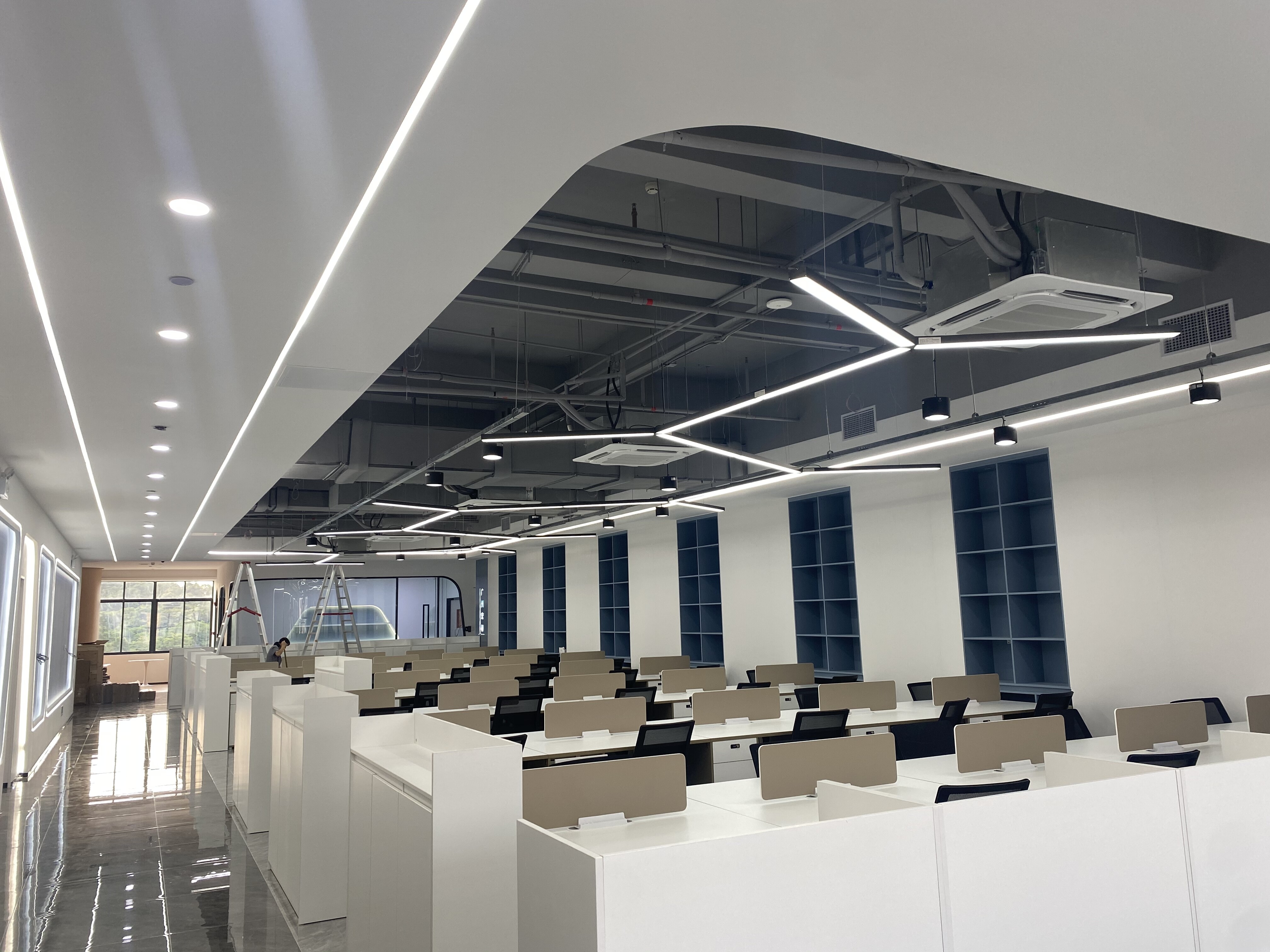 Medical industry case